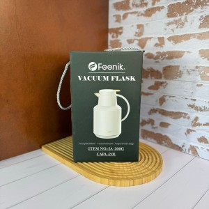 فلاسک دسته دار