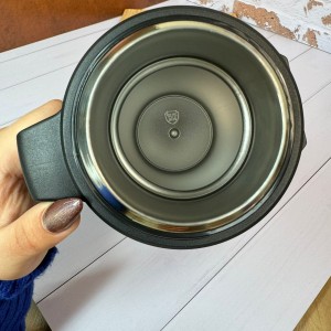 فلاسک استیل مسافرتی برند DAY DAYS