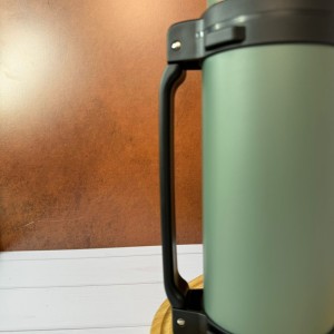 فلاسک استیل DAY DAYS