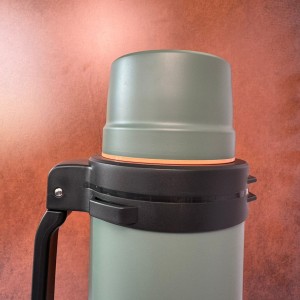 فلاسک استیل مسافرتی DAY DAYS