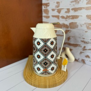 فلاسک 1 لیتری طرح سنتی feenik