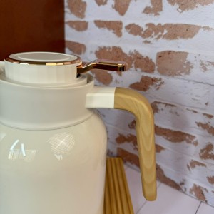 فلاسک استیل 304