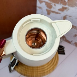 فلاسک دماسنج دار 1.5 لیتری