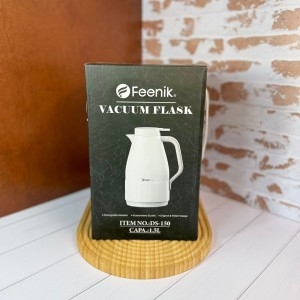 فلاسک دماسنج دار برند feenik