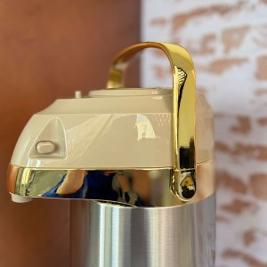 فلاسک پمپی وکیوم برند DAY DAYS