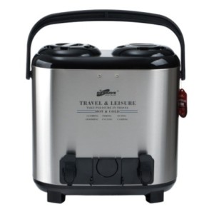 کلمن دوقلو تک دسته برند DAY DAYS ظرفیت 13/2 لیتری