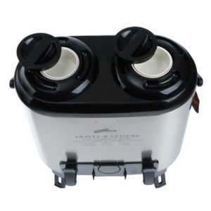 کلمن دوقلو DAY DAYS