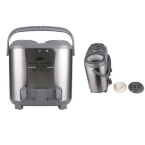 کلمن دوقلو DAY DAYS