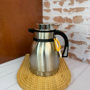 فلاسک استیل برند DAY DAYS ظرفیت 1/5 لیتری