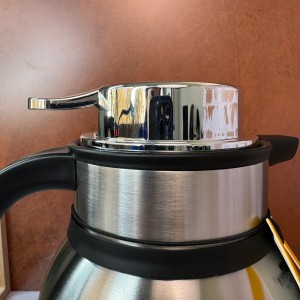 فلاسک استیل برند DAY DAYS ظرفیت 1/5 لیتری