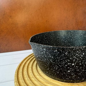 شیر جوش بارولی