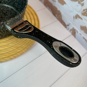 شیر جوش سه عددی گرانیتی برند بارولی