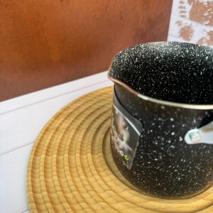 شیر جوش بارولی