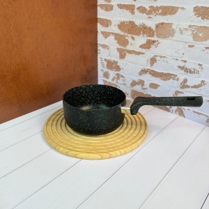 شیر جوش بارولی