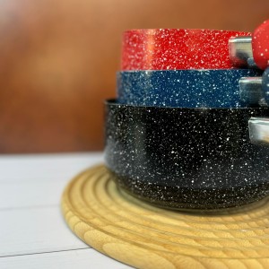 شیر جوش گرانیتی بارولی