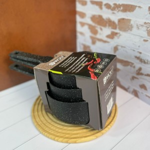 شیر جوش گرانیتی سیلیکونی برند بارولی