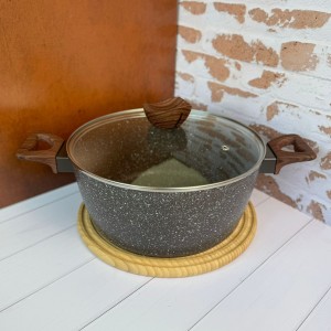 قابلمه  گرانیتی