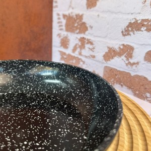 ماهیتابه گرانیتی بارولی سایز 20