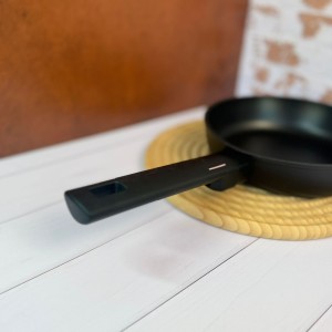 ماهیتابه  گرانیتی برند بارولی