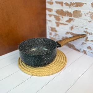 شیر جوش دسته بامبو