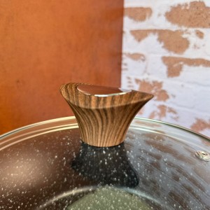 سرویس قابلمه سه پارچه بارولی