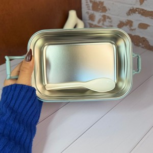 ظرف غذای خرسی