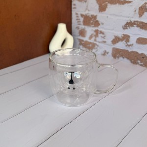 لیوان خرسی 280 میل