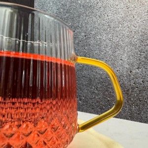 لیوان پیرکس