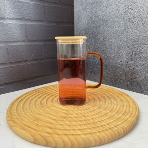 لیوان پیرکس