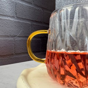 لیوان پیرکس