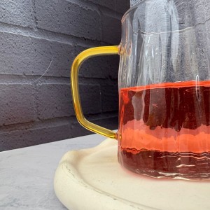 لیوان پیرکس