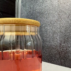 لیوان اسموتی پیرکس