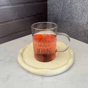 لیوان GOOD MORNING