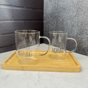 لیوان پیرکس