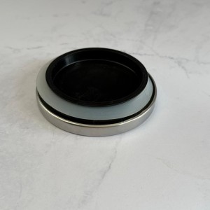 بانکه پیرکس درب استیل طرح گرد