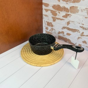 ست شیر جوش گرانیتی مدل بارولی