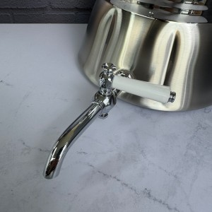 کتری و قوری مدل 8865