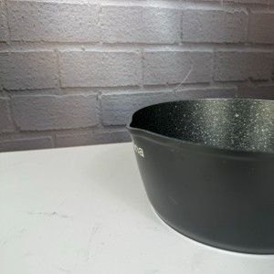 ست شیر جوش گرانیتی برند بارولی