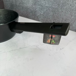 ست شیر جوش گرانیتی بارولی