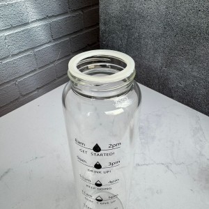 قمقمه پیرکس