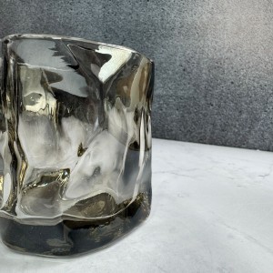 ست چهار عددی نیم لیوان دفرمه