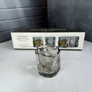 نیم لیوان دفرمه دودی دنی هوم