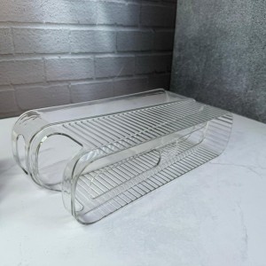 جا تخم مرغی اکرولیک