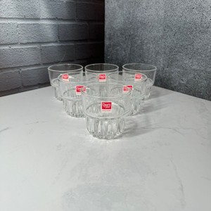 ست شش عددی نیم لیوان بهارلا دنی هوم