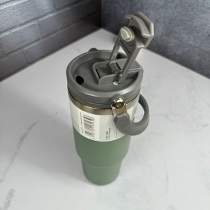 تراول ماگ تایسو دسته دار 900 میل دوحالته