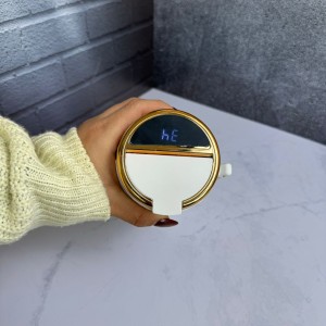 شیکر شارژی دیجیتالی مدل HP-900