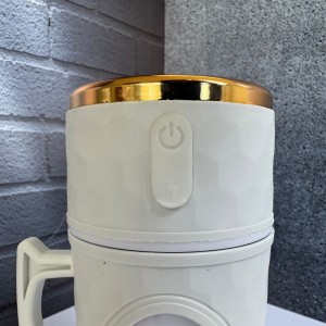 شیکر شارژی و اسموتی ساز دیجیتالی مدل HP-900