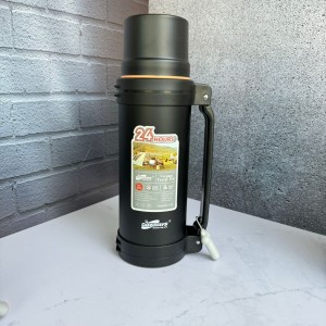 فلاسک دسته دار