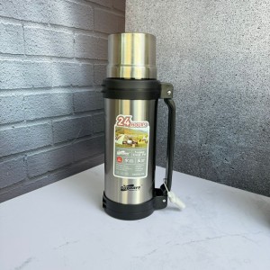 فلاسک استیل