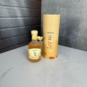 باکس استوانه ای خوشبو کننده میوه ای